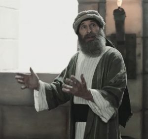 Isaia dă vina distrugerii Samariei pe închinarea la idoli