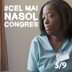 Partea a cincea a serialului „Cel mai nasol congres“ prezintă unele dintre cele mai deranjante materiale produse vreodată